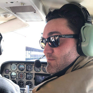 Meet your Posher, Chris